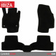 Tapis Star pour Seat Ibiza (de 07/2017 à 2020)