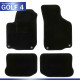 Tapis sur mesure pour Volkswagen Golf 4 (de 01/1998 à 10/2003)