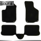Tapis sur mesure pour Volkswagen Golf 4 (de 01/1998 à 10/2003)