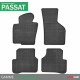 Tapis sur mesure pour Volkswagen Passat (de 03/2005 à 10/2014)