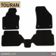 Tapis sur mesure pour Volkswagen Touran (de 03/2003 à 08/2015)