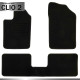 Tapis sur mesure pour Renault Clio 2 (de 06/2001 à 10/2012)