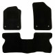 Tapis sur mesure Star pour Renault Kangoo 1 (de 08/1997 à 01/2008)