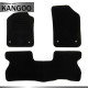 Tapis sur mesure Star pour Renault Kangoo 1 (de 08/1997 à 01/2008)