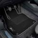 Tapis sur mesure pour Renault Mégane 3 (de 11/2008 à 12/2016)