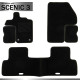 Tapis sur mesure Renault Scénic 3 (de 04/2009 à 09/2016)