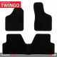 Tapis sur mesure pour Renault Twingo (de 03/1993 au 06/2007)