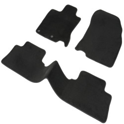 Tapis sur mesure pour Ford Kuga (de 04/2008 à 10/2011)
