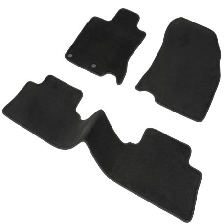 Tapis sur mesure pour Ford Kuga (de 04/2008 à 10/2011)