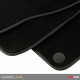 Tapis sur mesure Luxe pour Mercedes Classe A (de 10/2004 à 06/2012)