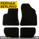 Tapis sur mesure pour Citroën Berlingo 2