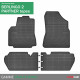 Tapis sur mesure pour Citroën Berlingo 2