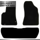 Tapis sur mesure pour Peugeot Partner Tepee (de 04/2008 à 08/2018)