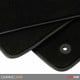 Tapis sur mesure Luxe pour Toyota Rav 4 (de 02/2006 à 02/2013)