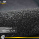 Tapis sur mesure Luxe pour Toyota Yaris (de 11/2005 à 09/2011)