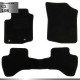 Tapis sur mesure pour Citroën C1 