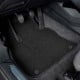 Tapis sur mesure pour Dacia Duster 4X2