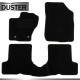 Tapis sur mesure pour Dacia Duster 4X2