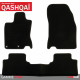 Tapis sur mesure pour Nissan Qashqai 