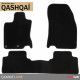 Tapis sur mesure pour Nissan Qashqai 