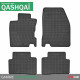 Tapis sur mesure pour Nissan Qashqai 