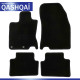 Tapis sur mesure pour Nissan Qashqai 