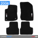 Tapis sur mesure pour Peugeot 2008 