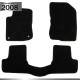 Tapis sur mesure pour Peugeot 2008 (de 04/2013 à 12/2019)