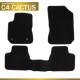 Tapis sur mesure pour Citroën C4 Cactus