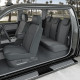 Housses Pick Up pour Toyota Hilux - Double Cabine