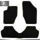 Tapis sur mesure pour Citroën C4 / DS4 (de 10/2010 - 10/2020)