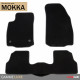 Tapis sur mesure pour Opel Mokka 