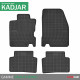 Tapis sur mesure pour Renault Kadjar (de 06/2015 à 2020)