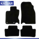 Tapis sur mesure pour Renault Kadjar (de 06/2015 à 2020)