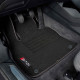 Tapis sur mesure pour Kia Sportage (de 01/2010 à 12/2015)