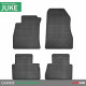 Tapis sur mesure pour Nissan Juke (de 06/2010 à 2020)