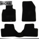 Tapis sur mesure Star pour Nissan Micra (de 05/2010 à 12/2016)