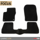 Tapis sur mesure pour Ford Focus (de 07/2012 à 10/2014)