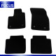 Tapis sur mesure pour Ford Focus (de 07/2012 à 10/2014)