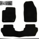 Tapis sur mesure pour Ford Fiesta (de 11/2012 à 12/2016)