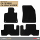 Tapis sur mesure pour Citroen C4 Picasso / C4 Spacetourer