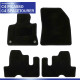 Tapis sur mesure pour Citroen C4 Picasso / C4 Spacetourer