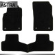Tapis sur mesure pour Opel Astra (de 10/2010 à 09/2015)