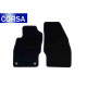 Tapis sur mesure pour Opel Corsa (de 09/2014 à 10/2019)