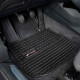 Tapis sur mesure caoutchouc pour Audi A1/S1 Sportback (de 08/2010 à 10/2018)