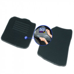 Tapis voiture Elite pour Smart For two (de 01/2007 à 12/2014)