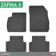 Tapis sur mesure caoutchouc pour Opel Zafira Tourer