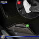 Tapis sur mesure pour Hyundai TUCSON dès 09/2015