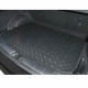 Tapis de coffre caoutchouc pour Citroen C4 PICASSO 5 places (de 02/2013 à 2020)