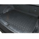 Tapis de coffre caoutchouc pour Volkswagen Golf 7 (de 08/2012 à 2020)